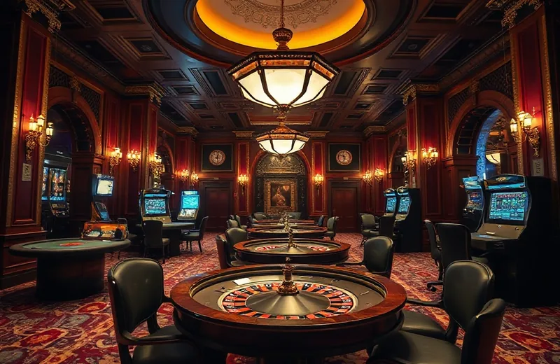 Monarch Palladium — sec casino