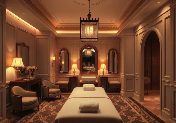 Monarch Palladium — spa 2