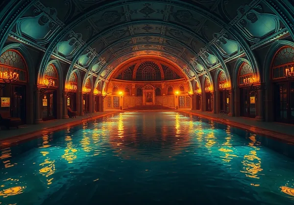 Monarch Palladium — spa 1
